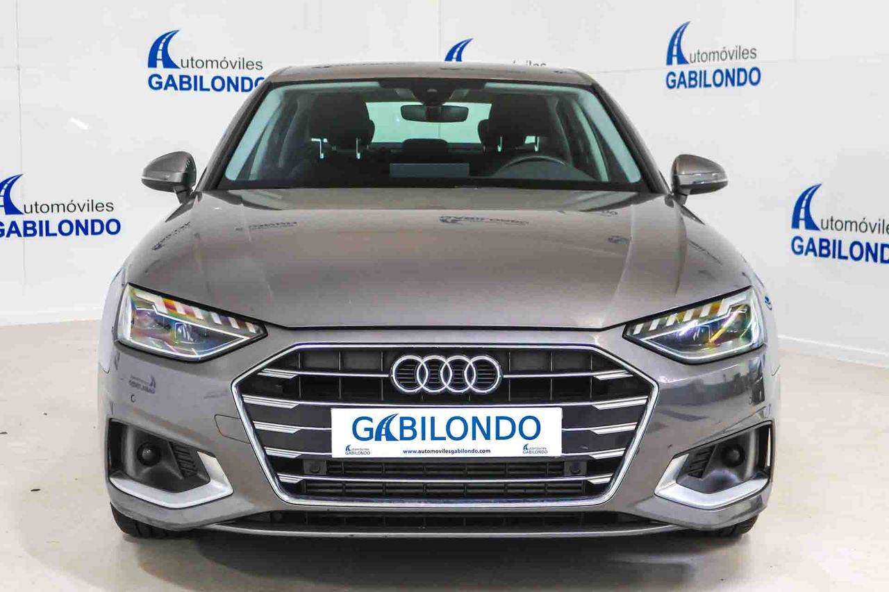 audi a4 2020 / foto grande (2)