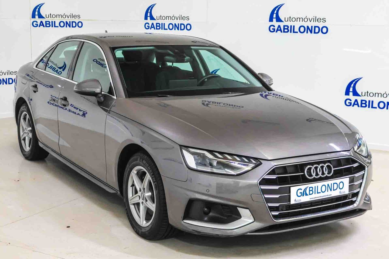audi a4 2020 / foto grande (3)