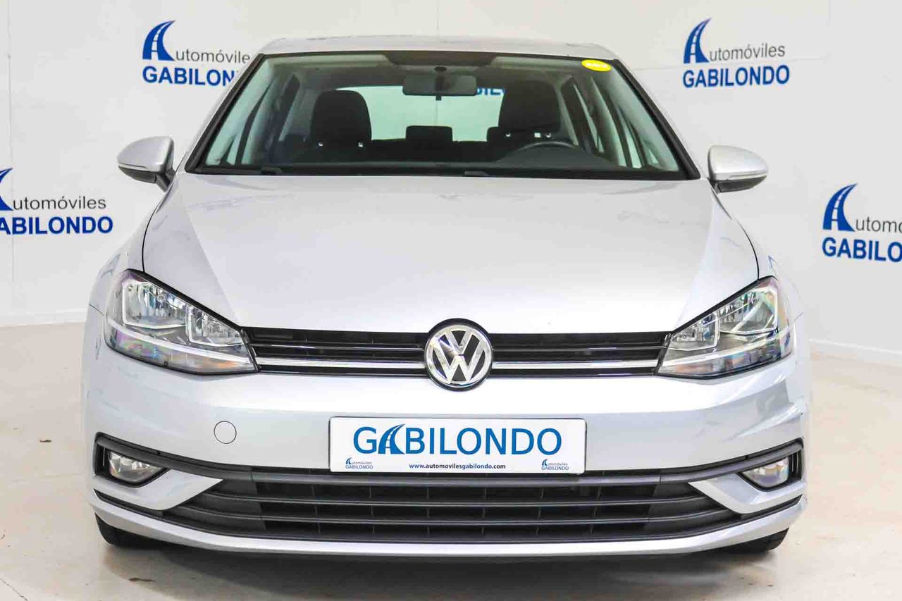 volkswagen golf 2019 / foto grande (2)