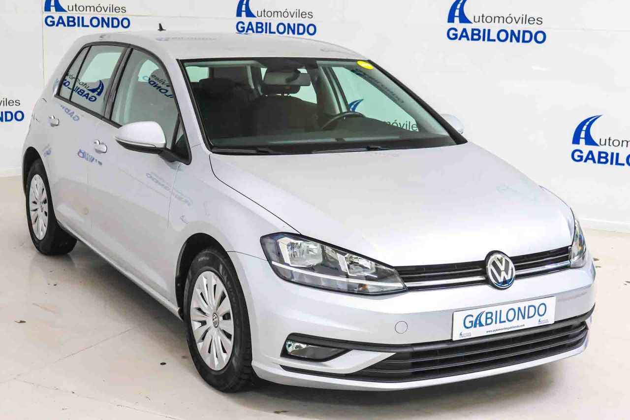 volkswagen golf 2019 / foto grande (3)