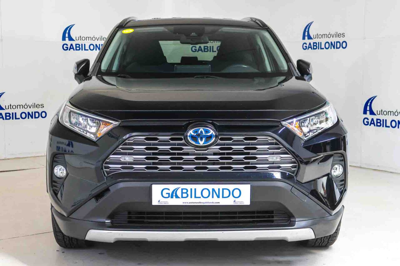 toyota rav4 2019 / foto grande (2)