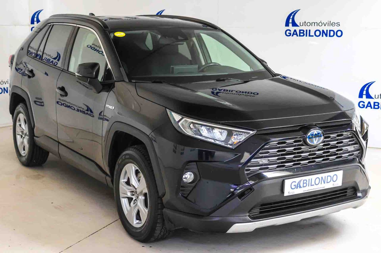 toyota rav4 2019 / foto grande (3)