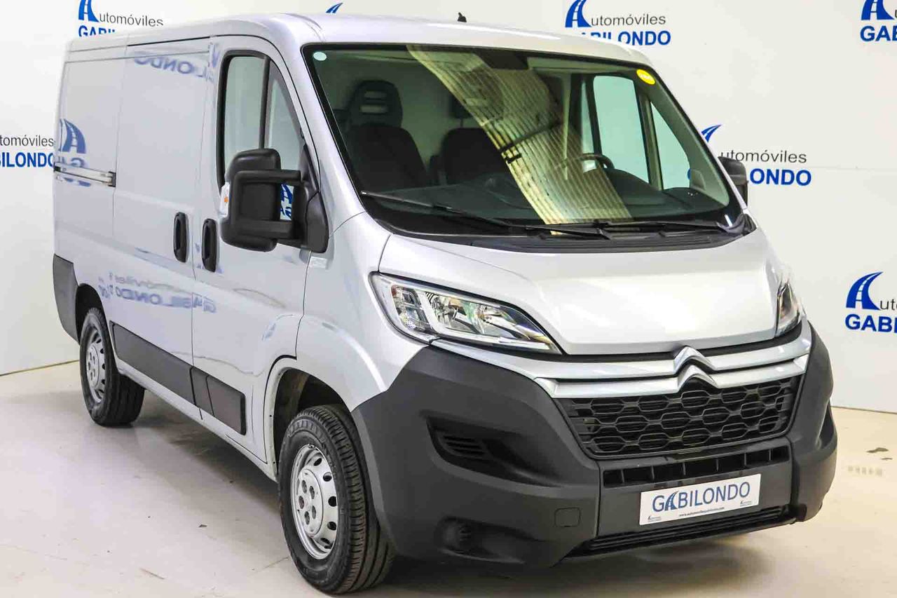 citroën jumper 2019 / foto grande (3)