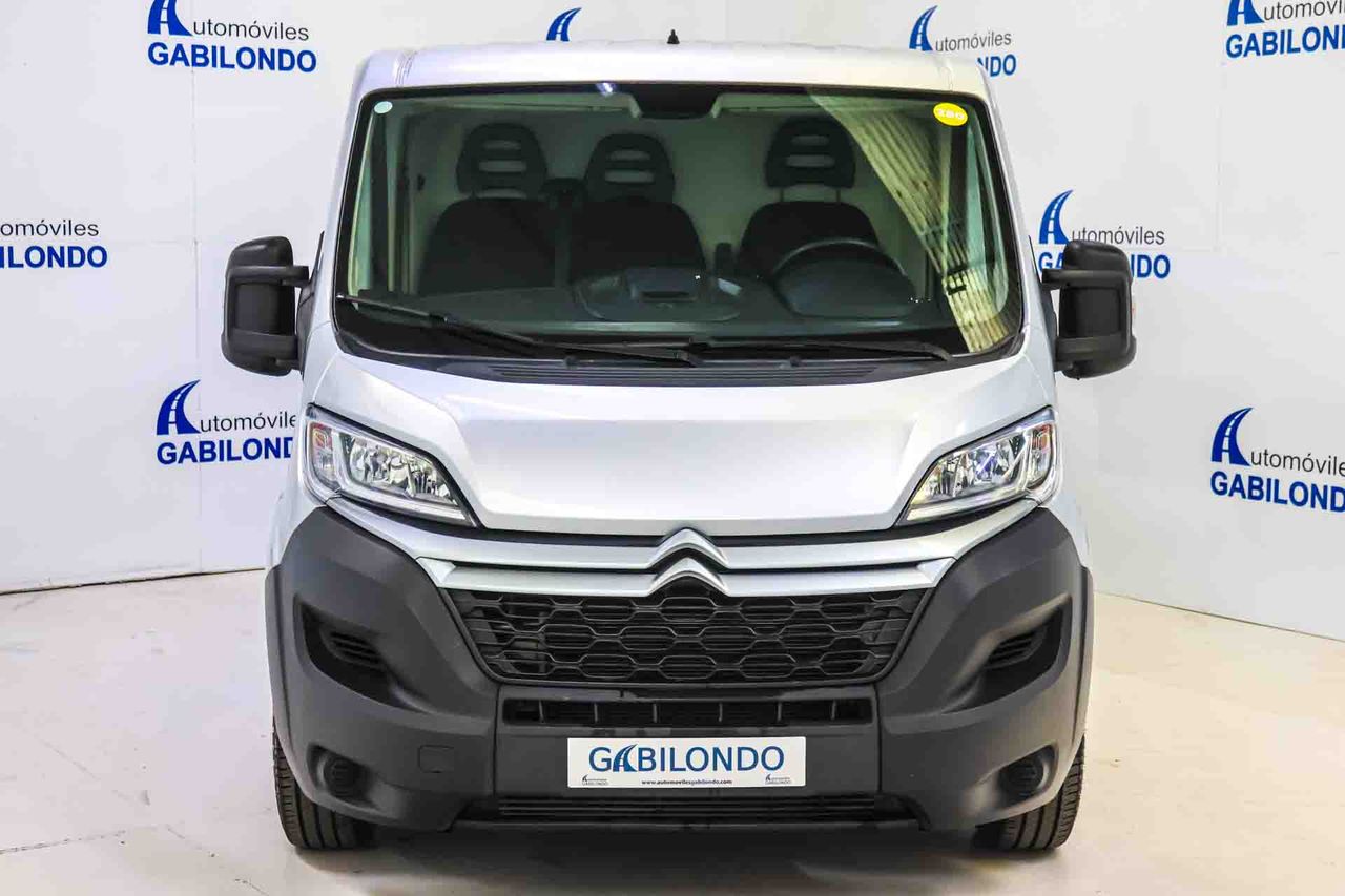 citroën jumper 2019 / foto grande (2)