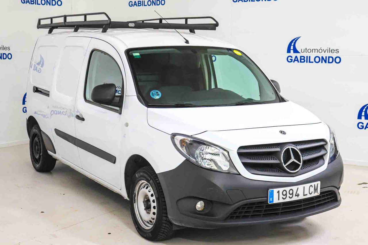 mercedes citan 2019 / foto grande (3)