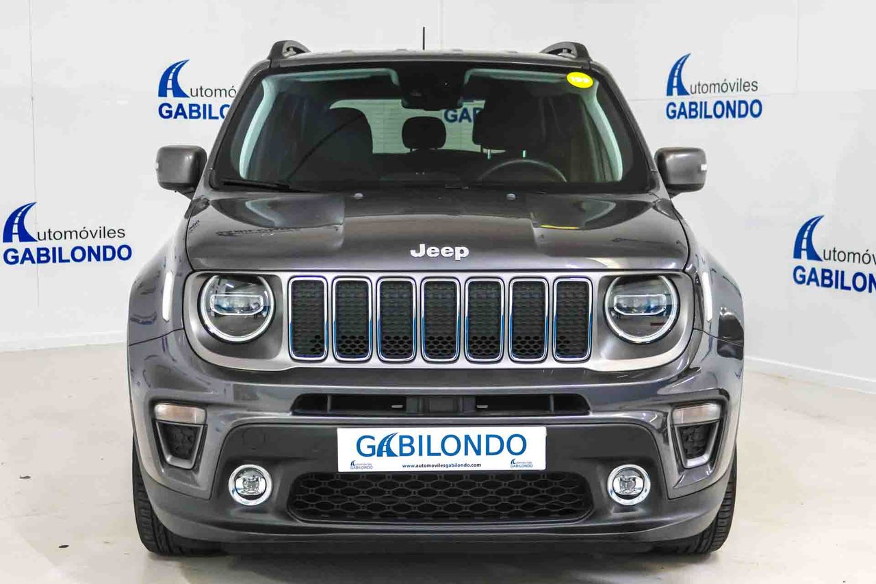 jeep renegade 2019 / foto grande (2)
