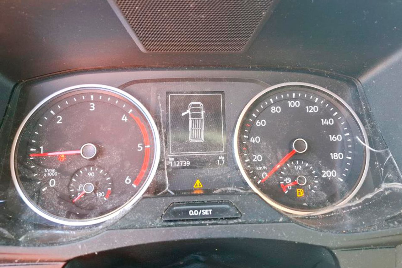 volkswagen crafter 2021 / foto grande (3)