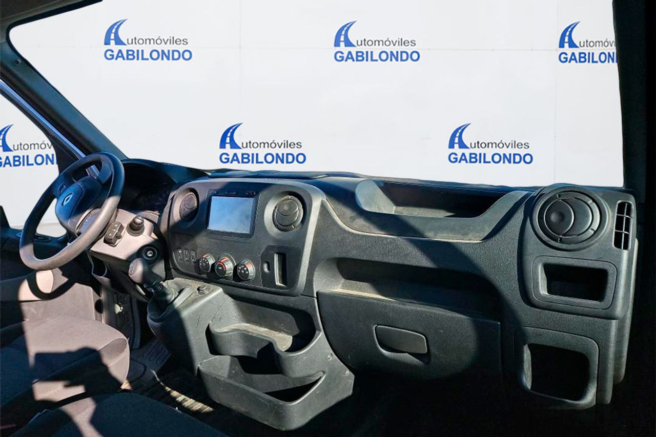renault master 2018 / foto grande (2)