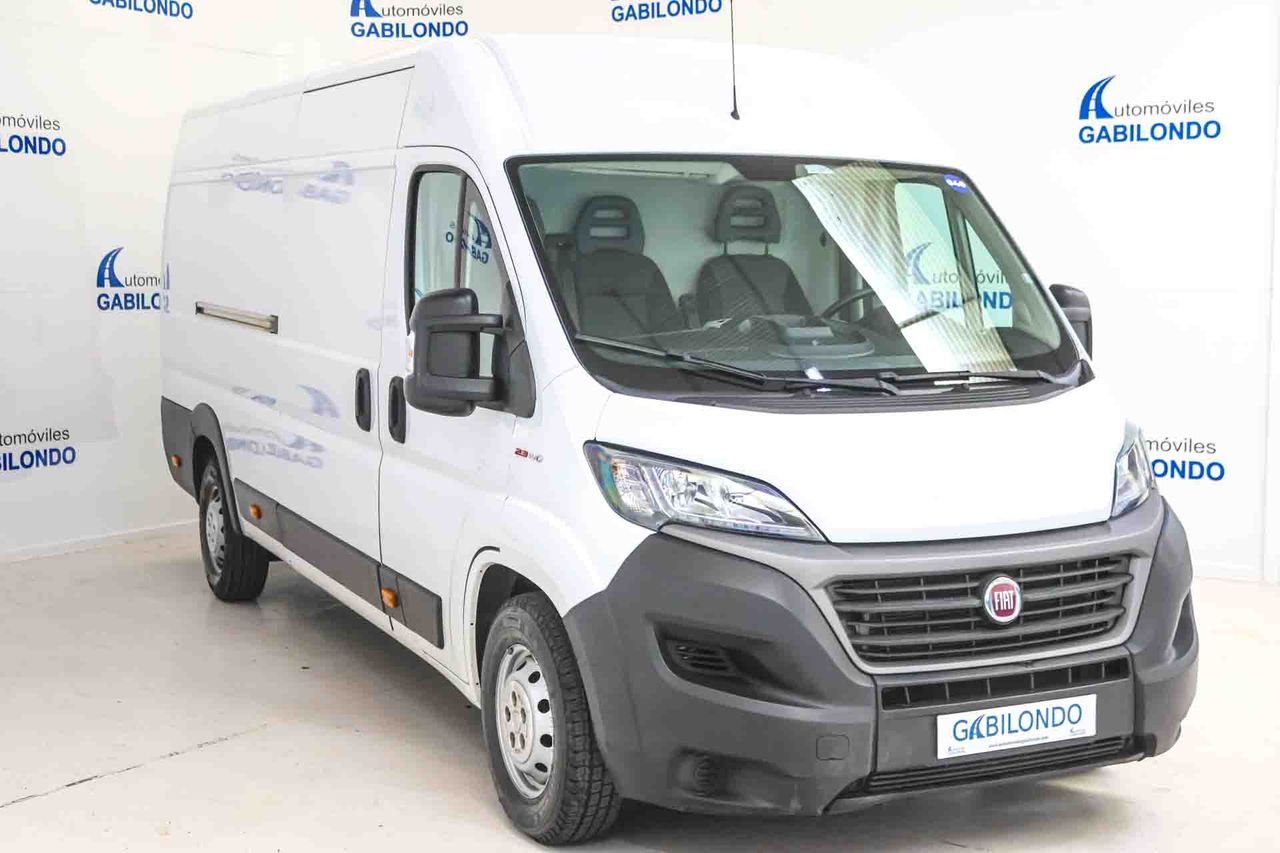 fiat ducato 2021 / foto grande (3)