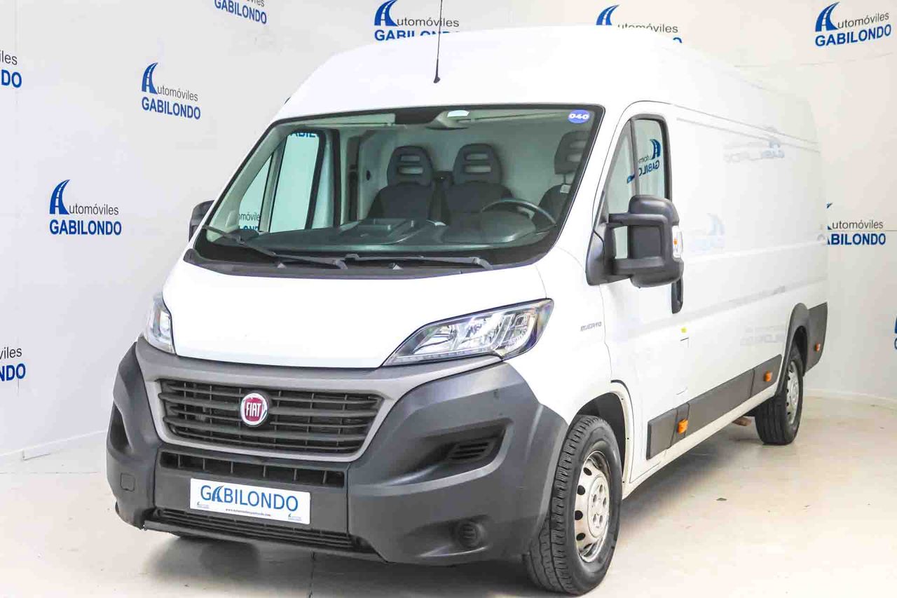Foto fiat ducato 2021 /
