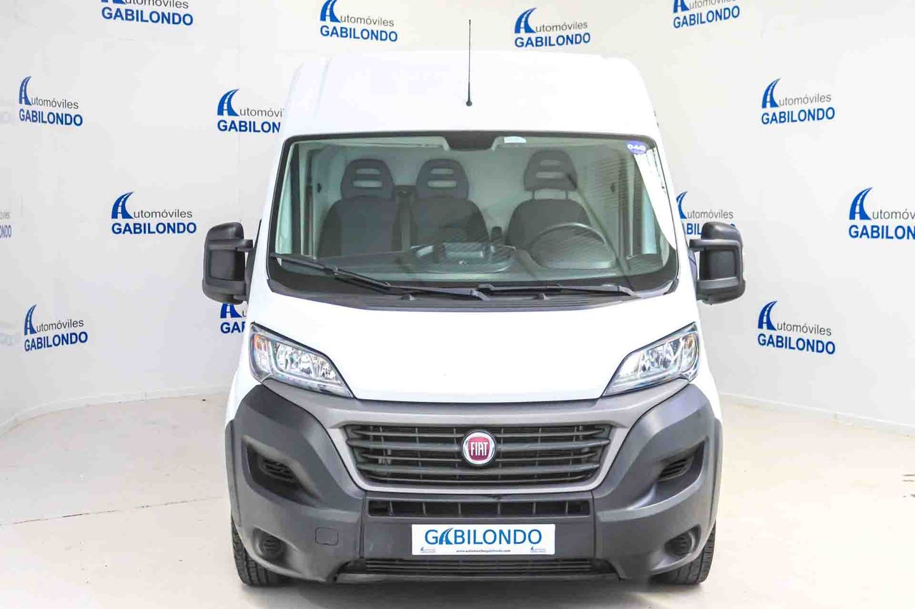 fiat ducato 2021 / foto grande (2)