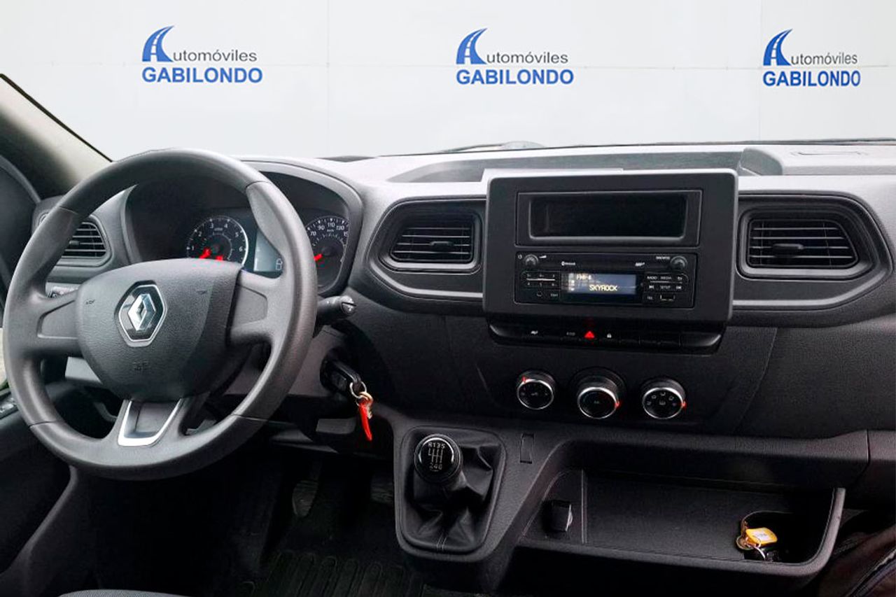 renault master 2021 / foto grande (2)