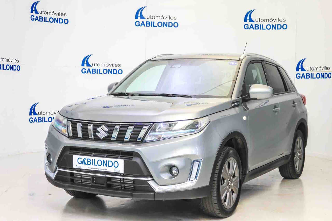 Foto suzuki vitara 2022 /