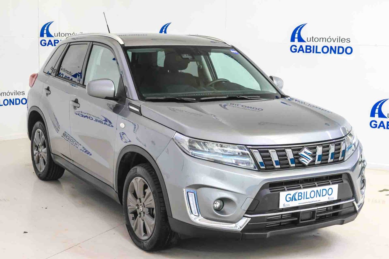 suzuki vitara 2022 / foto grande (3)