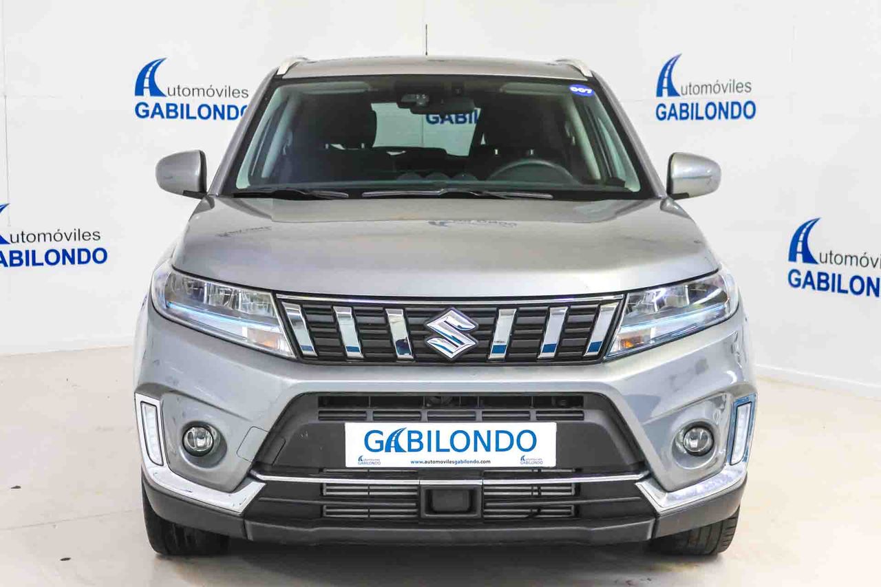 suzuki vitara 2022 / foto grande (2)