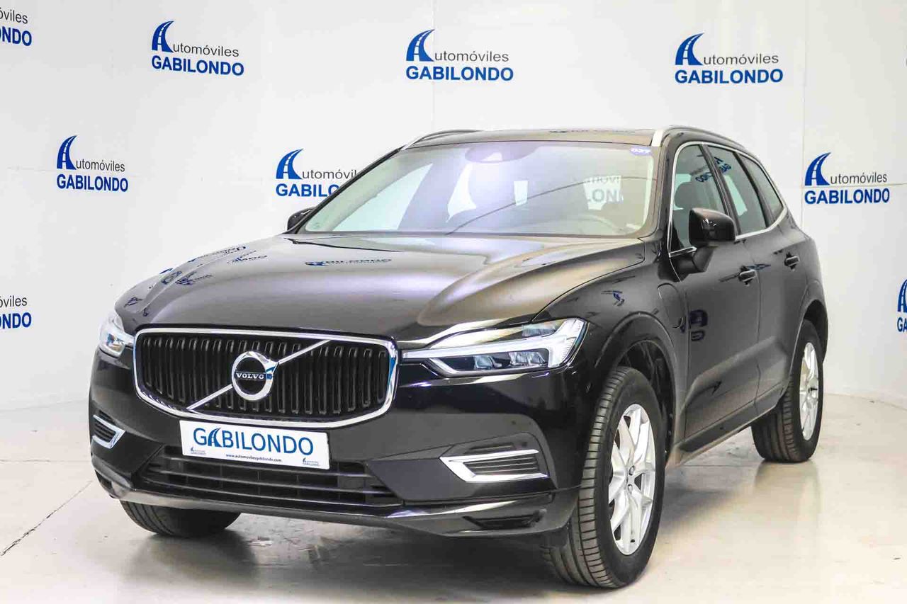 Foto volvo xc60 2020 /