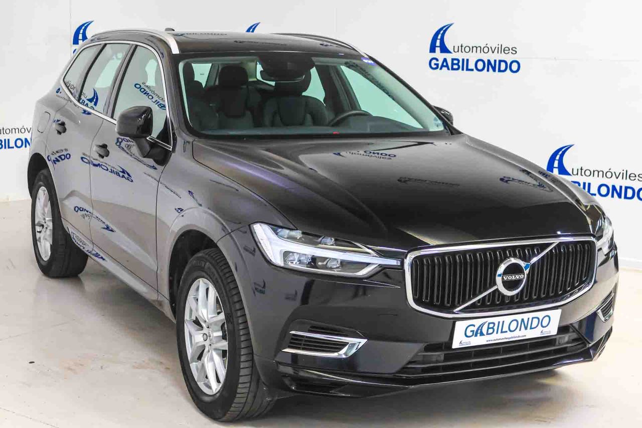 volvo xc60 2020 / foto grande (3)
