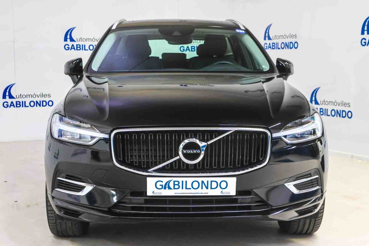 volvo xc60 2020 / foto grande (2)