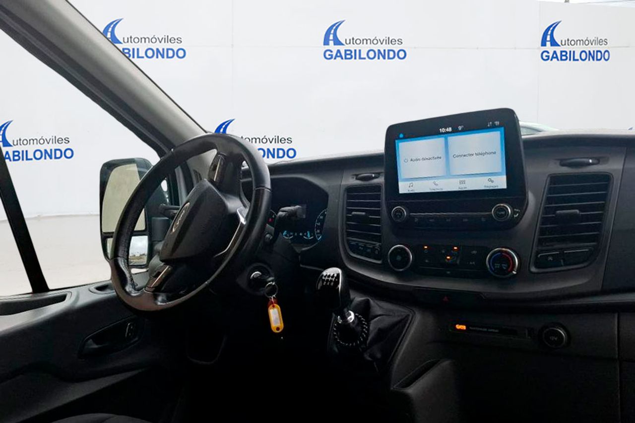 ford transit 2020 / foto grande (2)