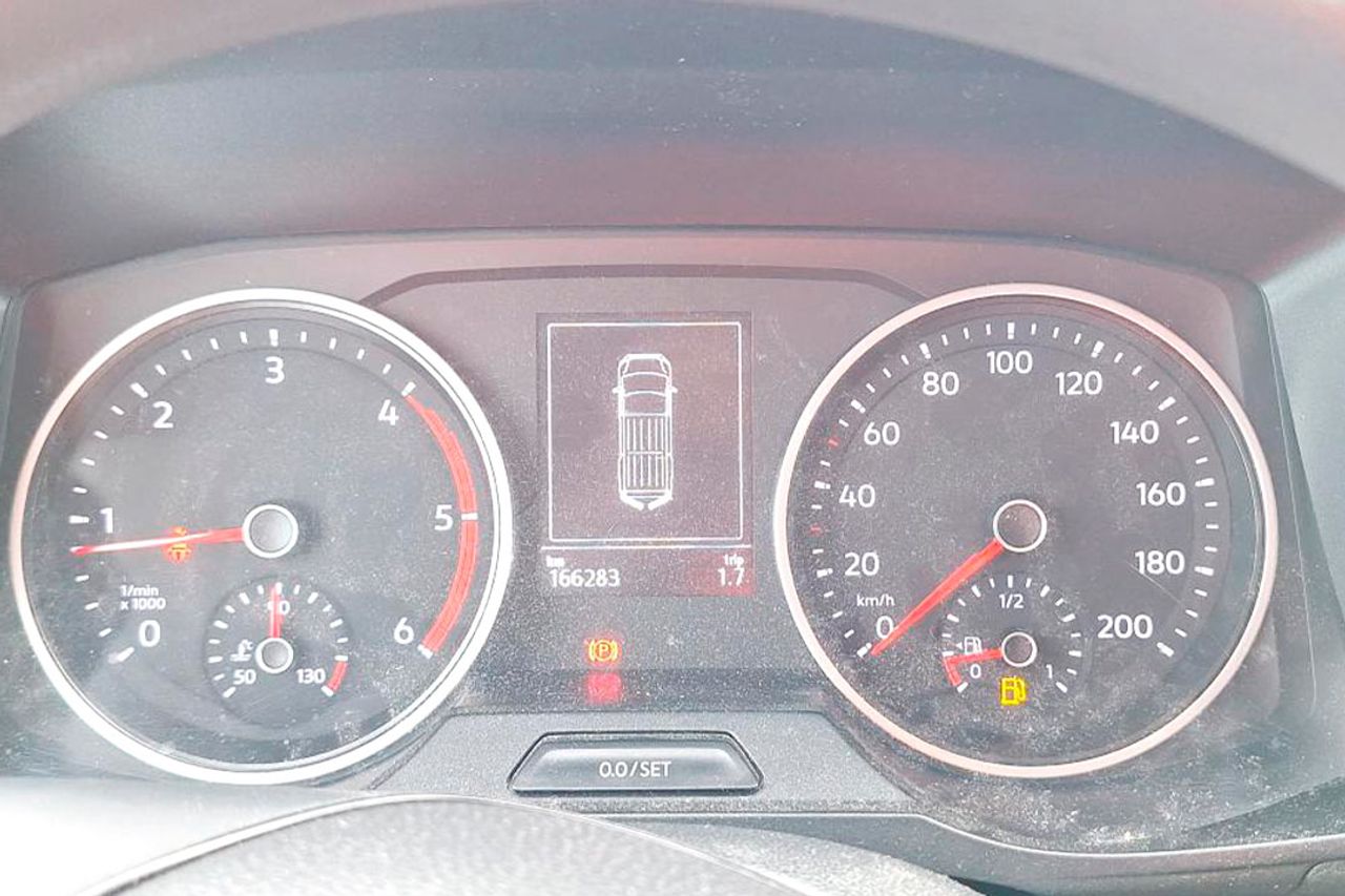 volkswagen crafter 2019 / foto grande (3)