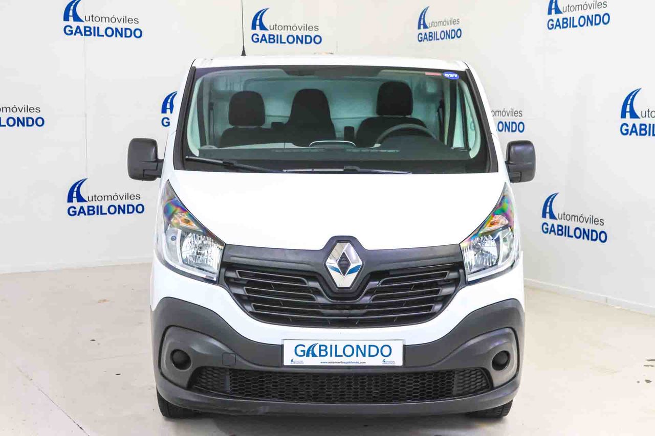 renault trafic 2018 / foto grande (2)