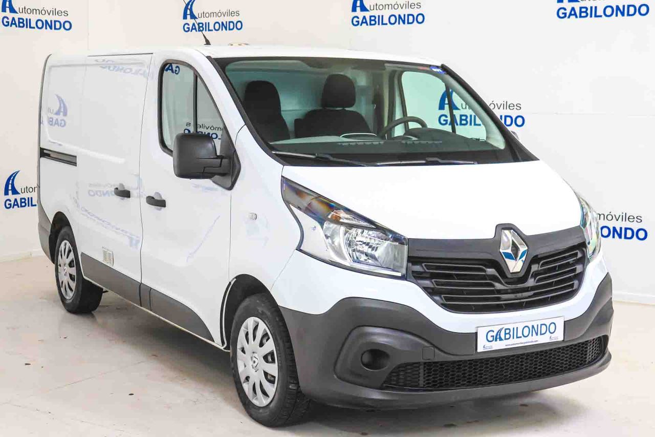renault trafic 2018 / foto grande (3)