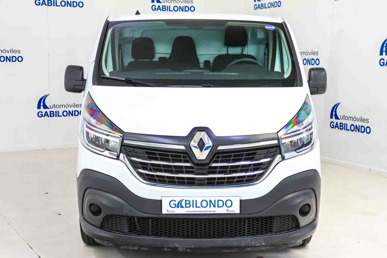 renault trafic 2021 / foto grande (2)