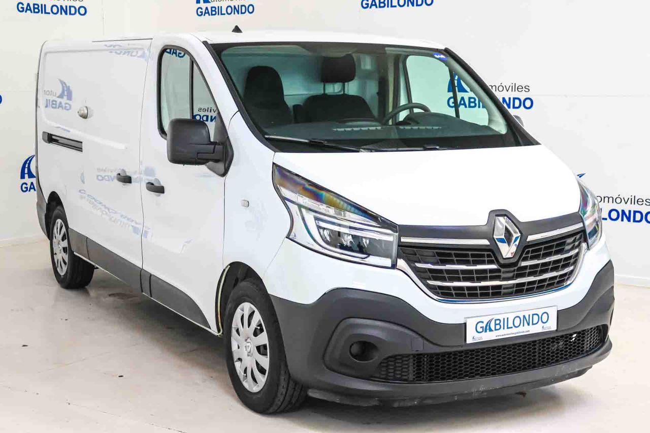 renault trafic 2021 / foto grande (3)