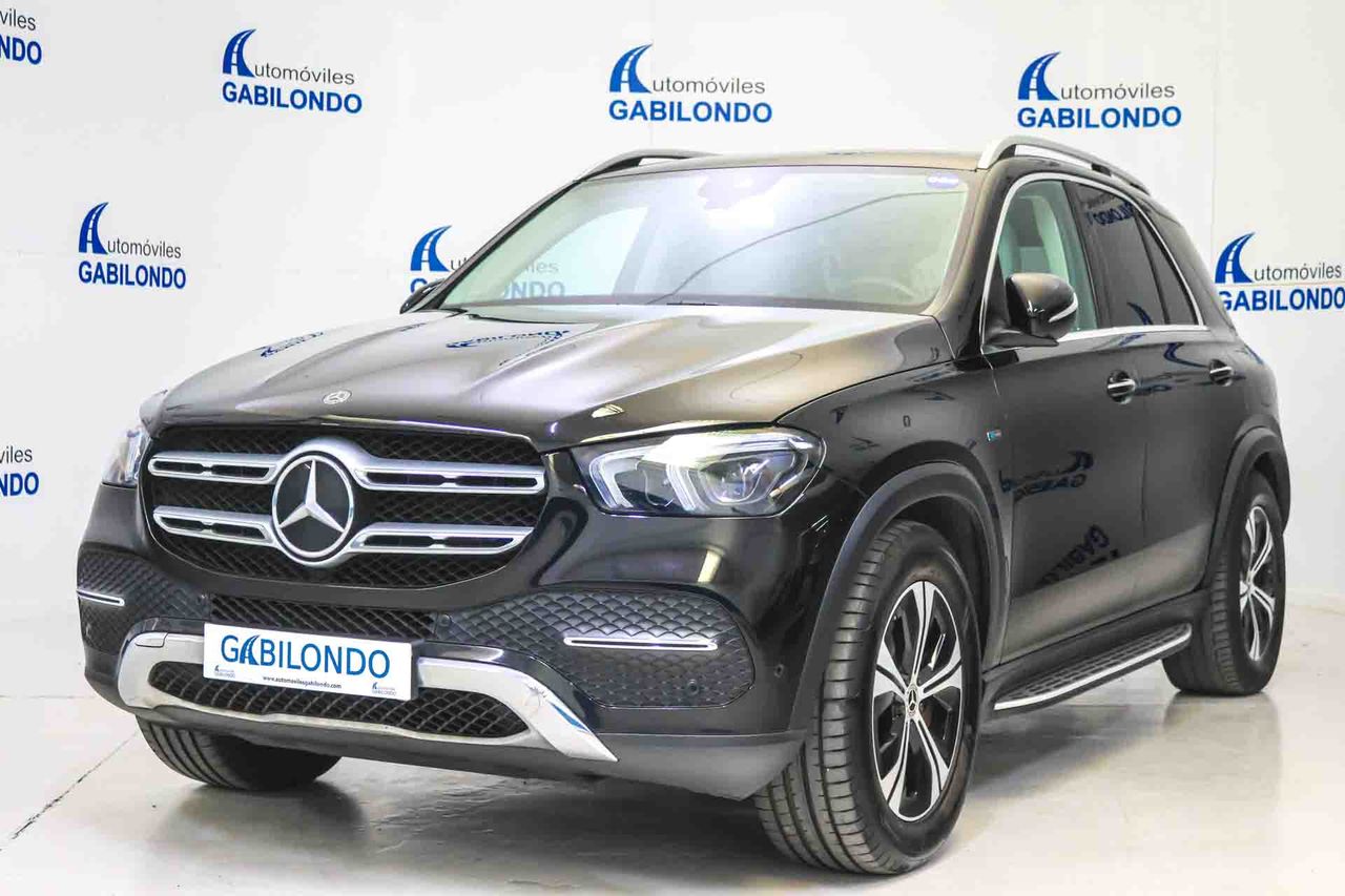Foto mercedes gle 2020 /