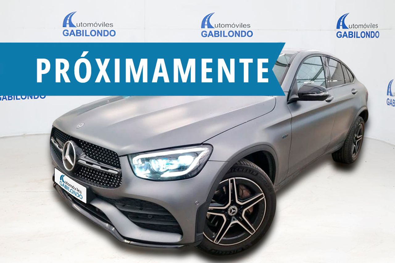 Foto mercedes glc 2020 /