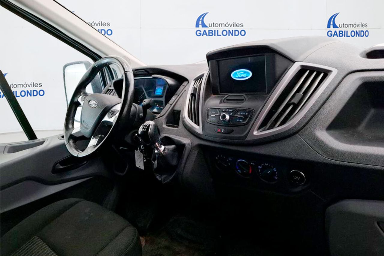 ford transit 2020 / foto grande (2)