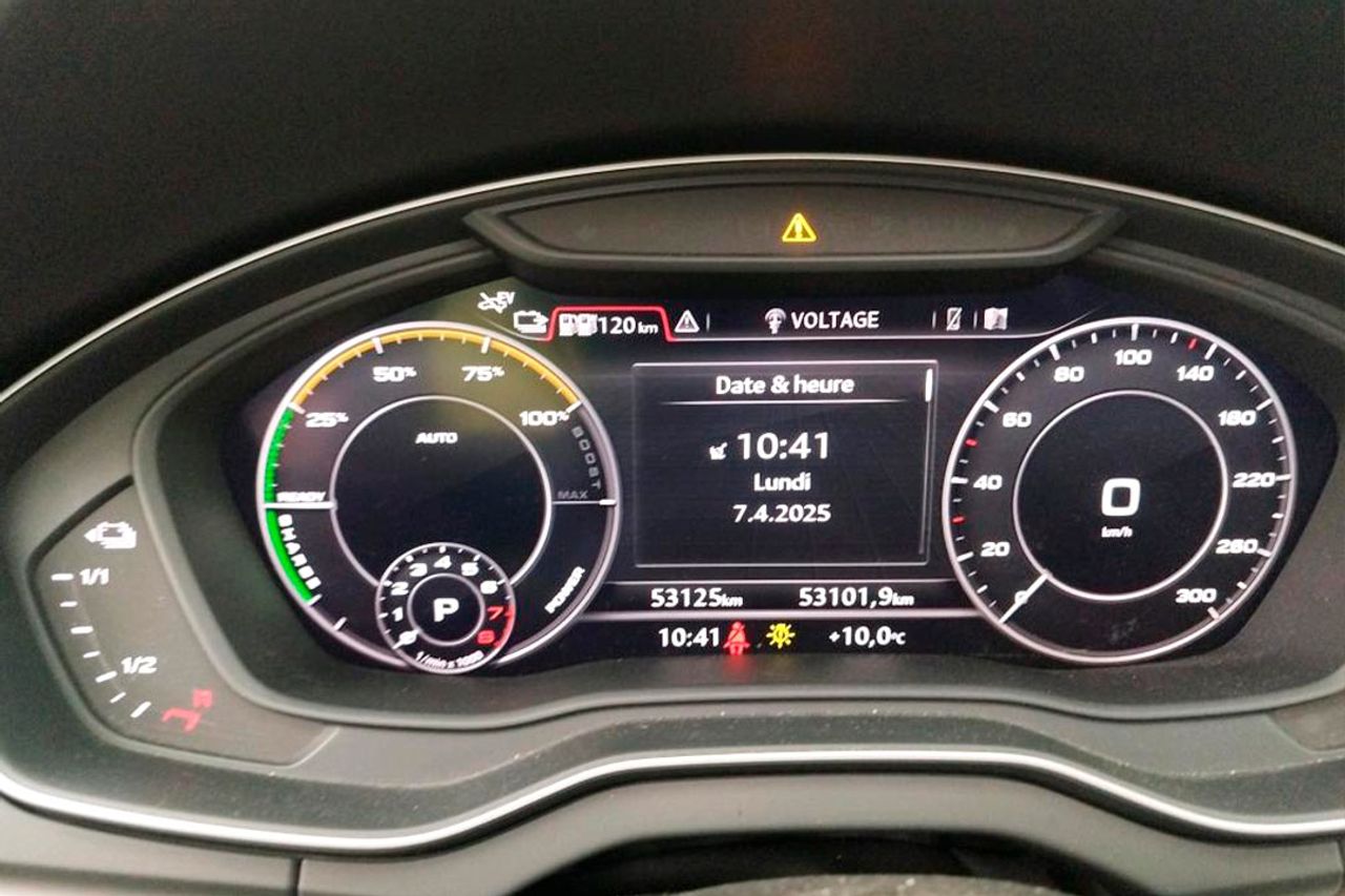 audi q5 2020 / foto grande (3)