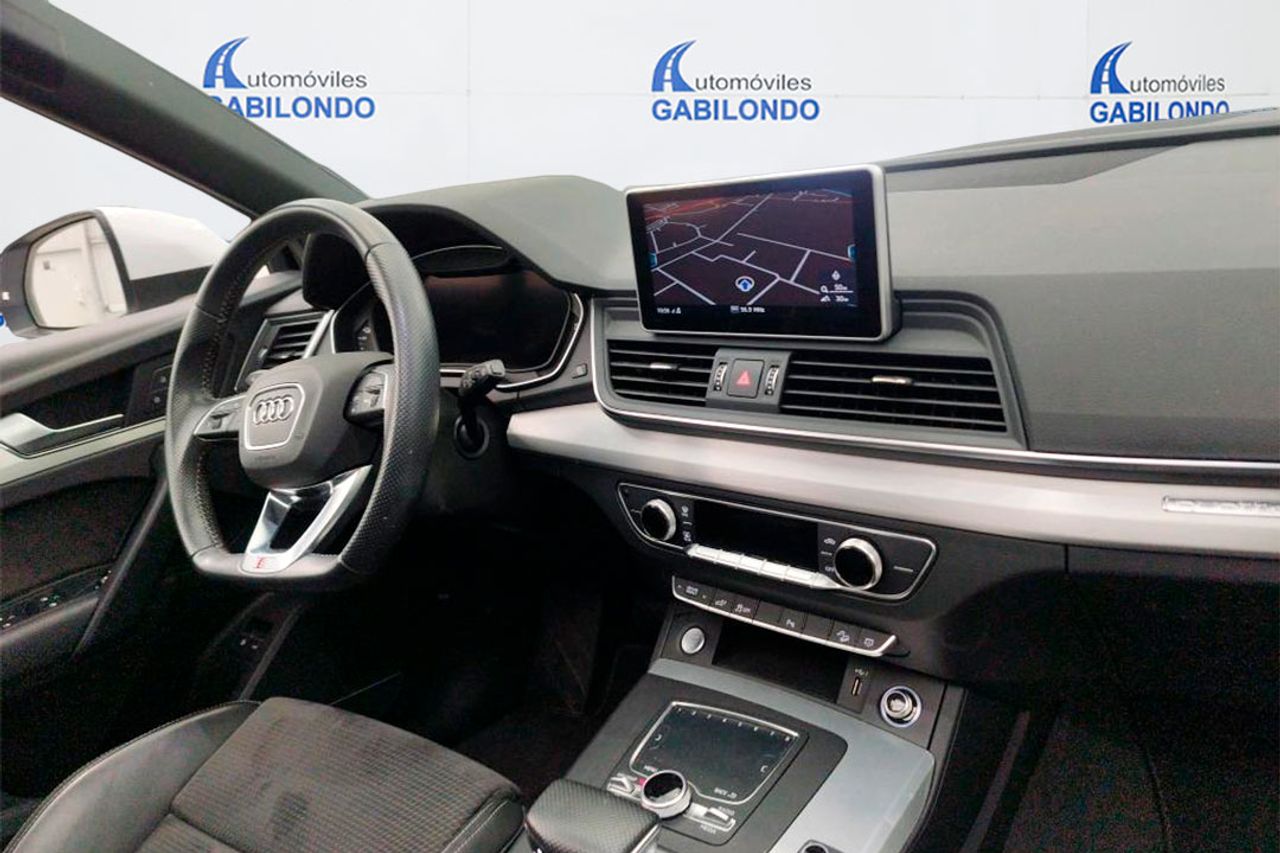 audi q5 2020 / foto grande (2)