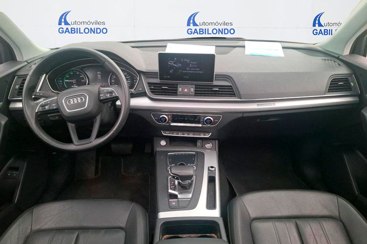 audi q5 2020 / foto grande (2)