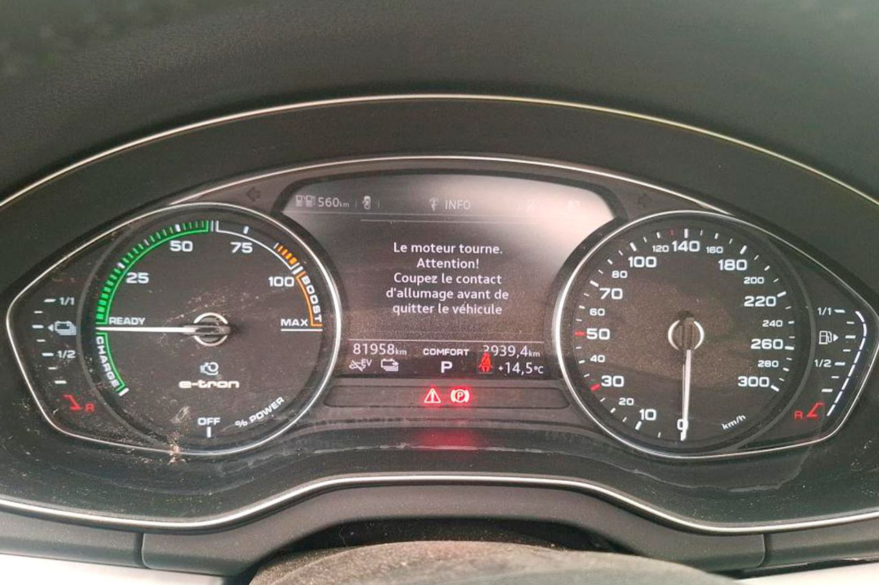audi q5 2020 / foto grande (3)