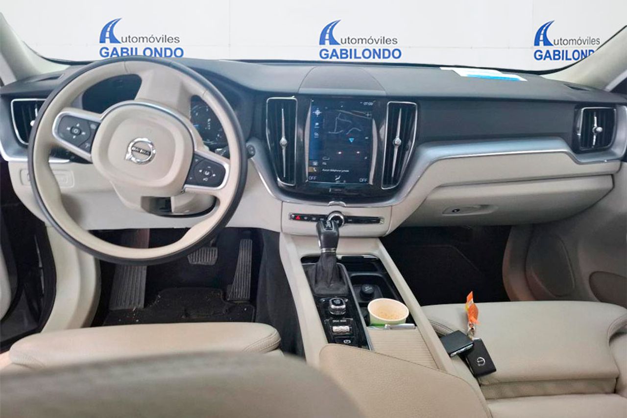 volvo xc60 2019 / foto grande (2)