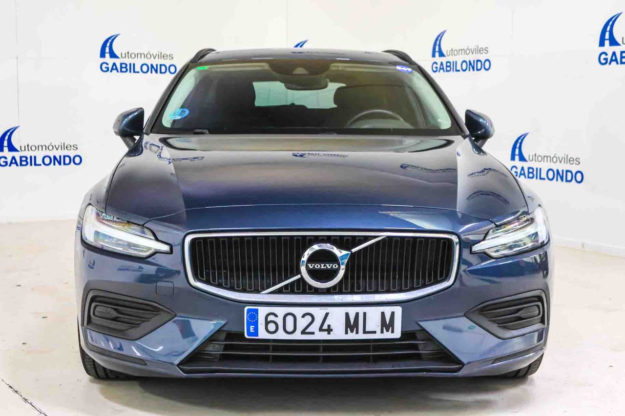 volvo v60 2021 / foto grande (2)