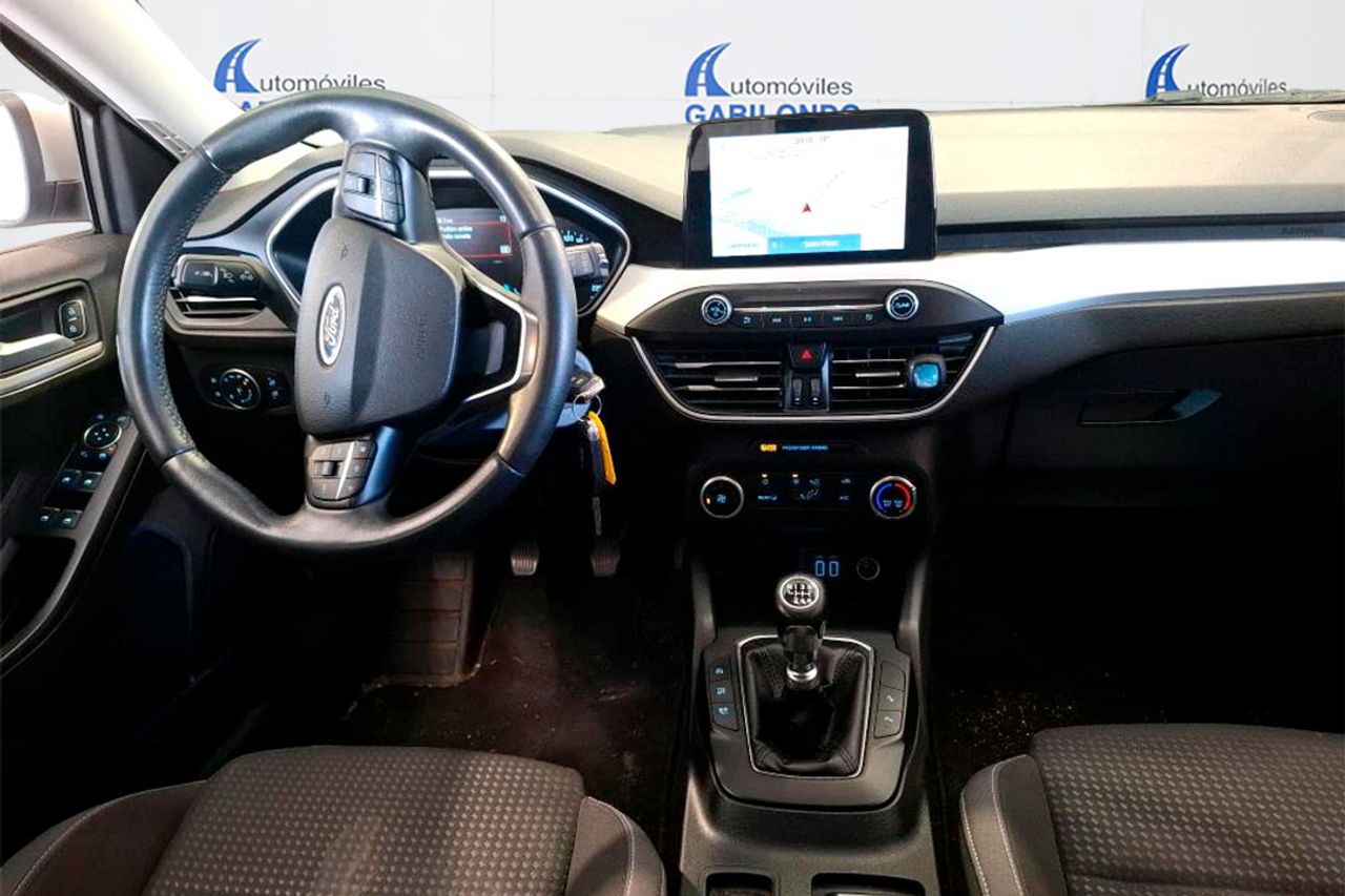 ford focus 2021 / foto grande (2)