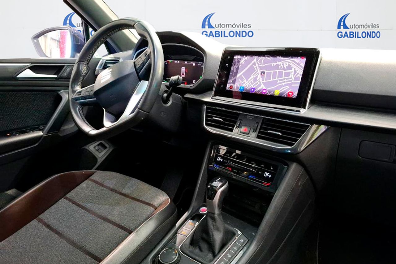 seat tarraco 2021 / foto grande (2)