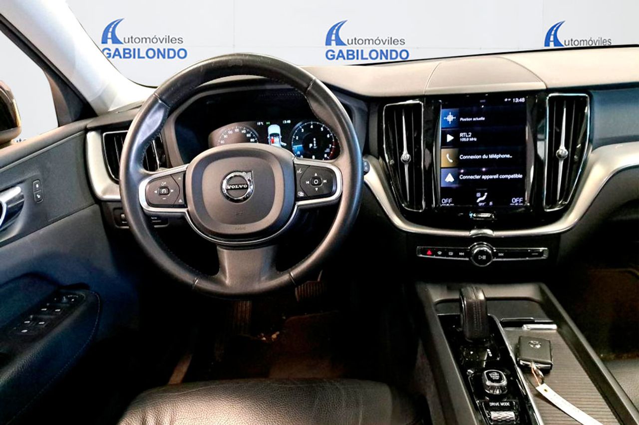 volvo xc60 2020 / foto grande (2)