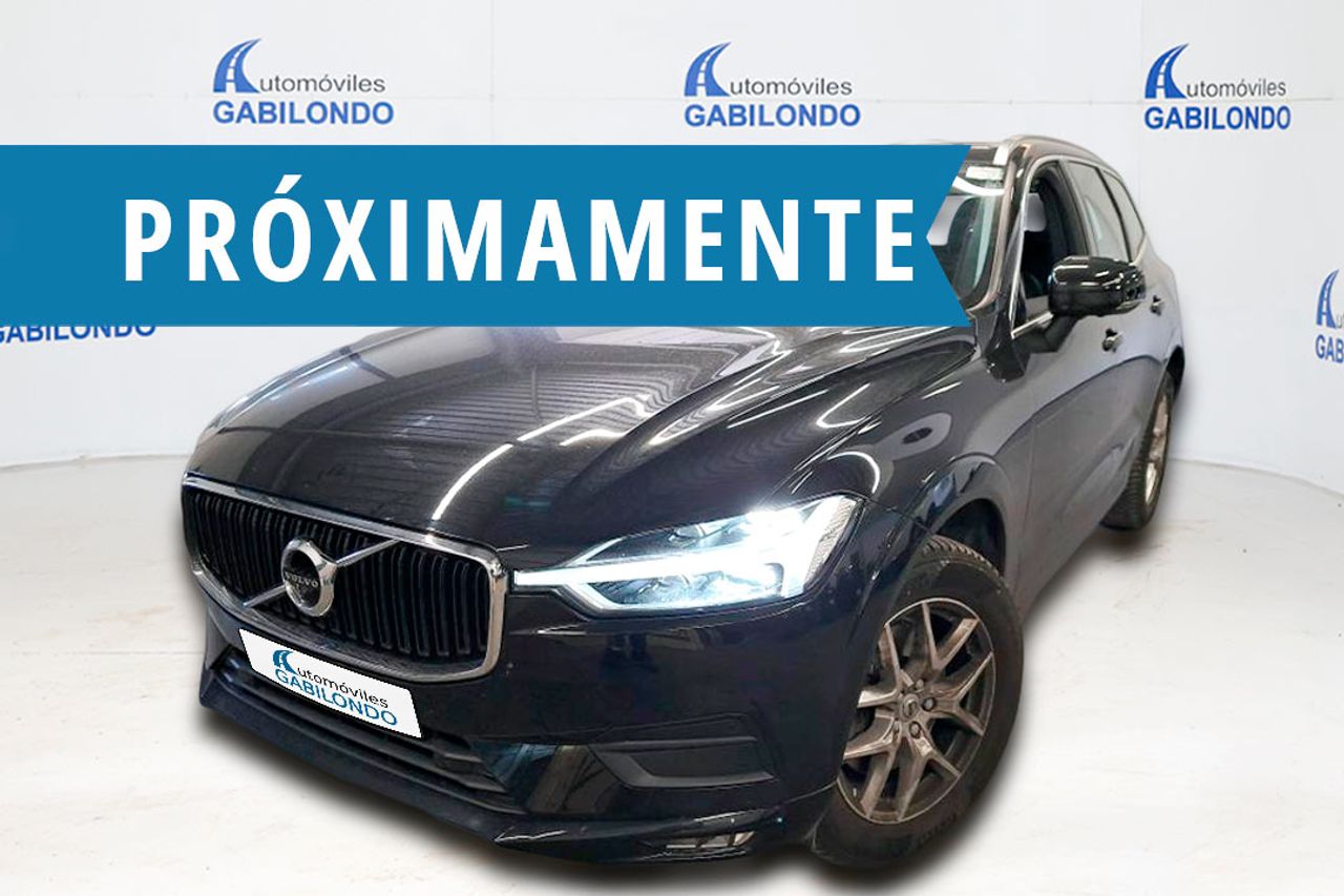 Foto volvo xc60 2020 /