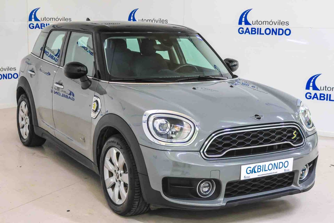 mini countryman 2019 / foto grande (3)