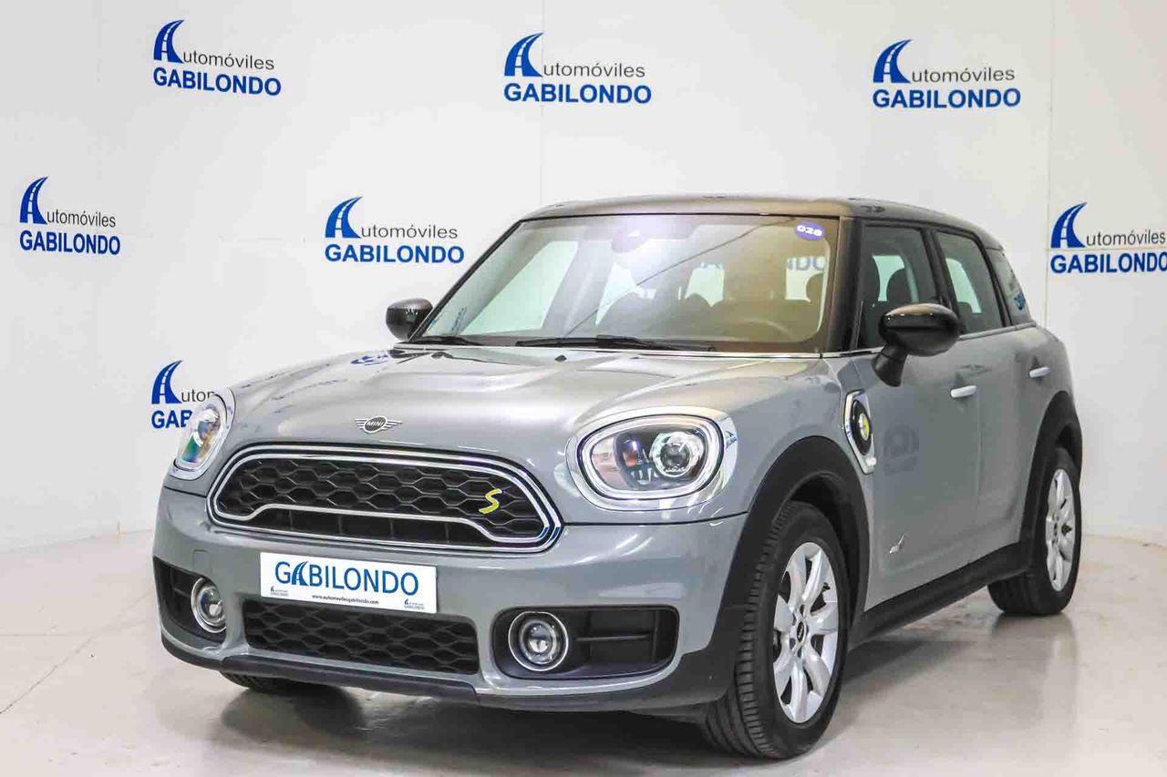 Foto mini countryman 2019 /
