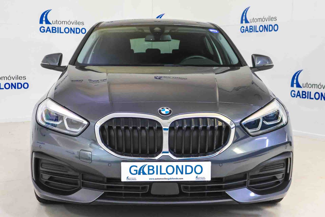 bmw serie 1 2020 / foto grande (2)