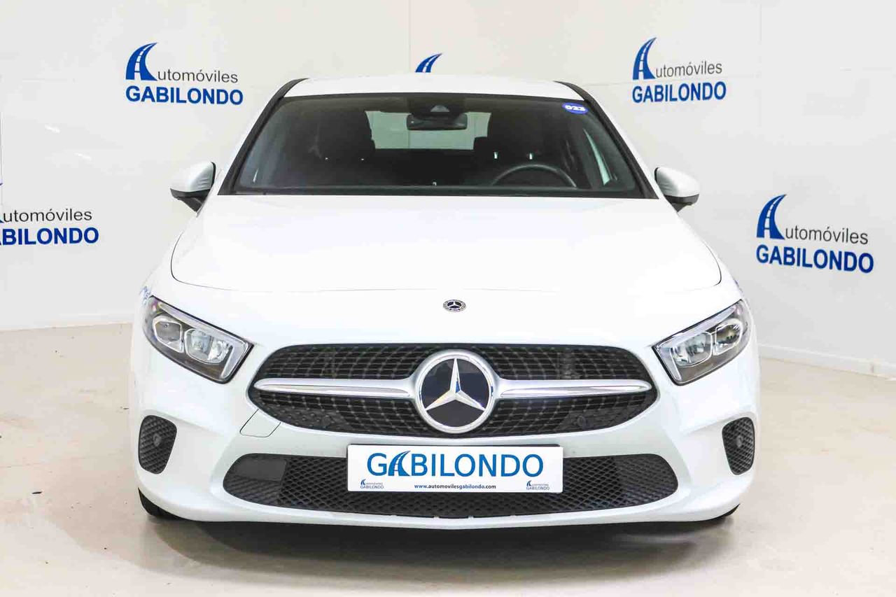 mercedes clase a 2019 / foto grande (2)