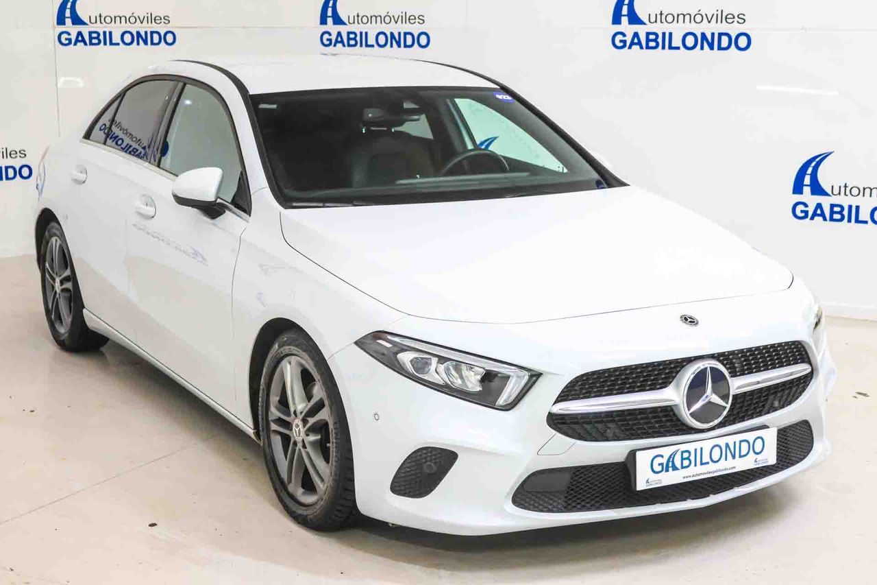 mercedes clase a 2019 / foto grande (3)