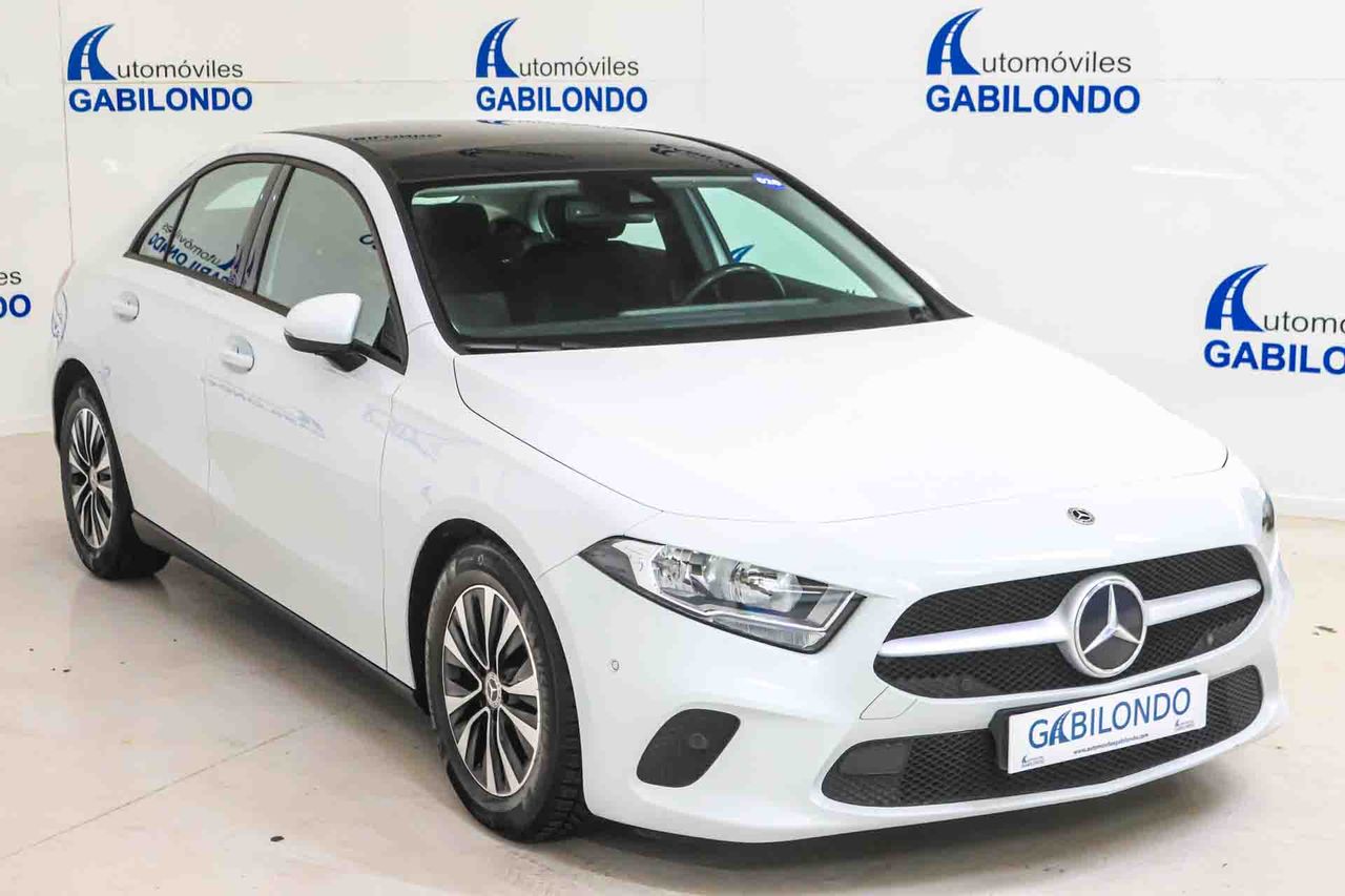 mercedes clase a 2021 / foto grande (3)