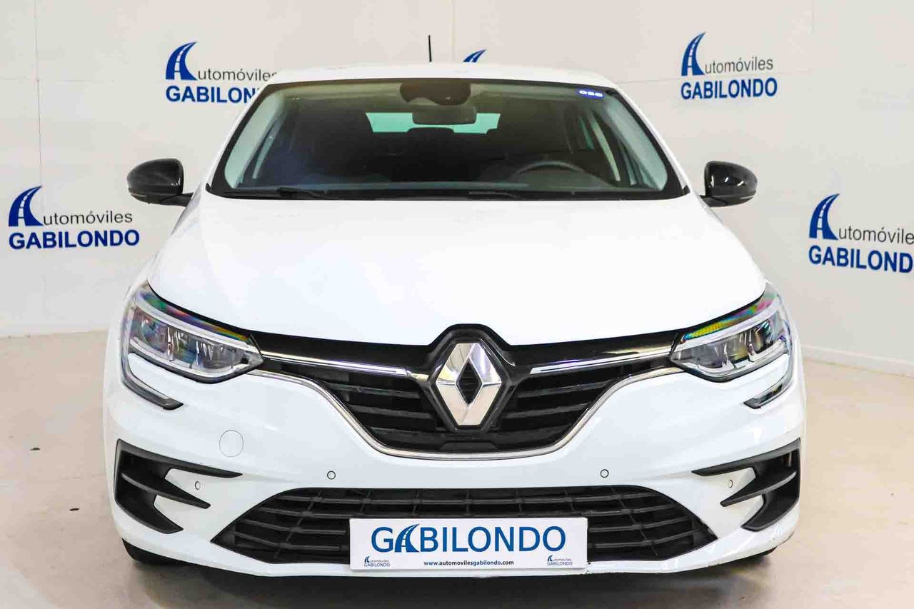 renault megane 2021 / foto grande (2)