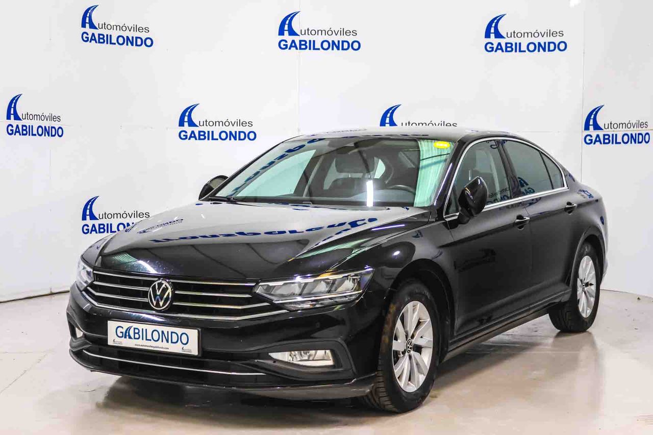 Foto volkswagen passat 2020 /
