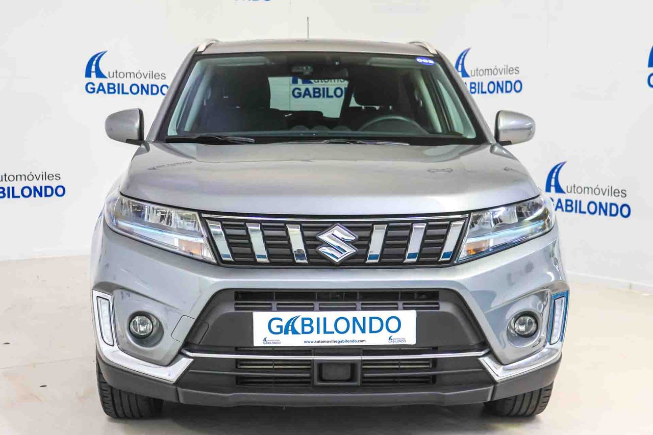 suzuki vitara 2022 / foto grande (2)